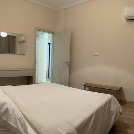 Droke Apartment Thessaloniki Exterior photo
