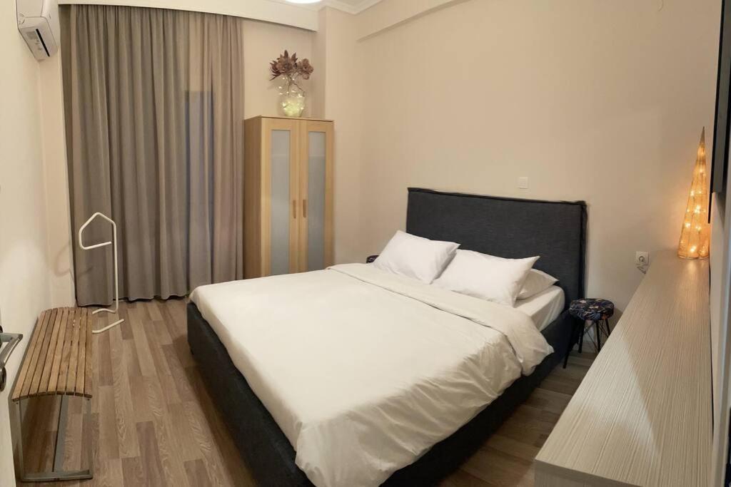 Droke Apartment Thessaloniki Exterior photo