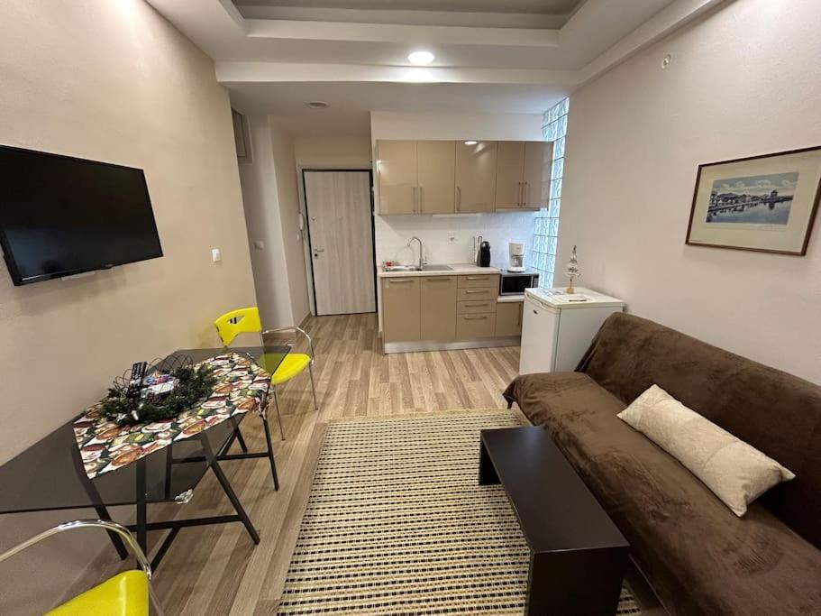 Droke Apartment Thessaloniki Exterior photo
