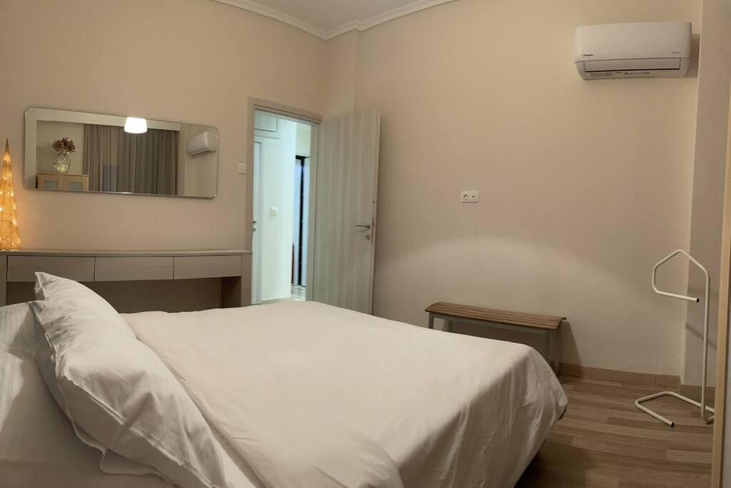 Droke Apartment Thessaloniki Exterior photo