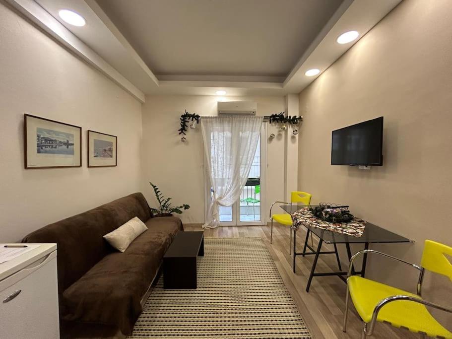 Droke Apartment Thessaloniki Exterior photo