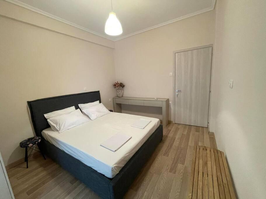 Droke Apartment Thessaloniki Exterior photo