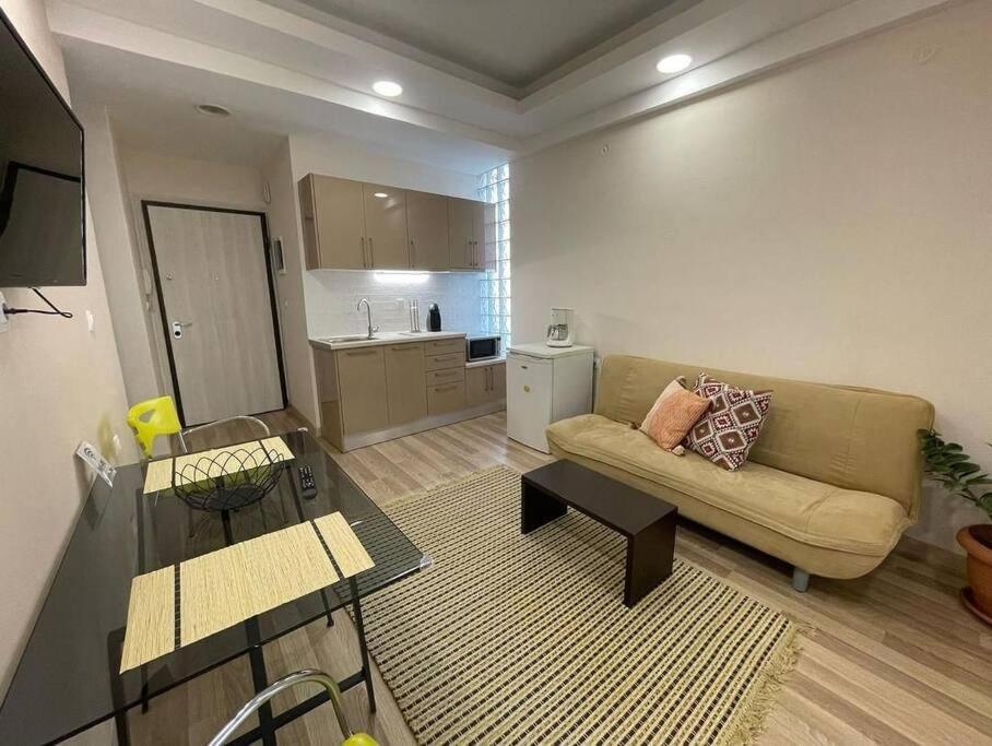 Droke Apartment Thessaloniki Exterior photo